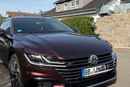 VW Arteon 95.152 km 22.990 &euro; herrenberg 71083