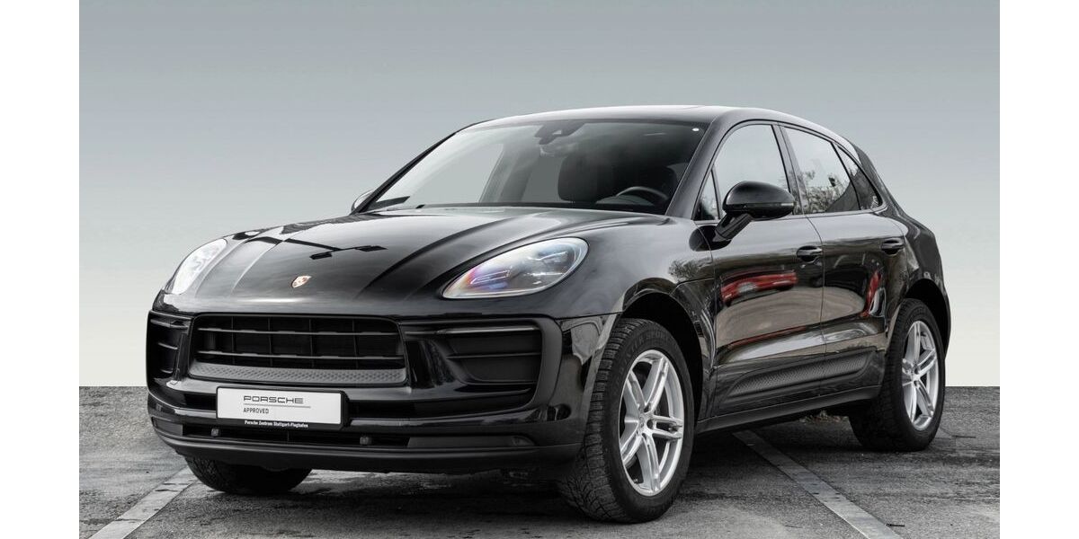Porsche Macan 33.400 km 61.900 &euro; Filderstadt 70794