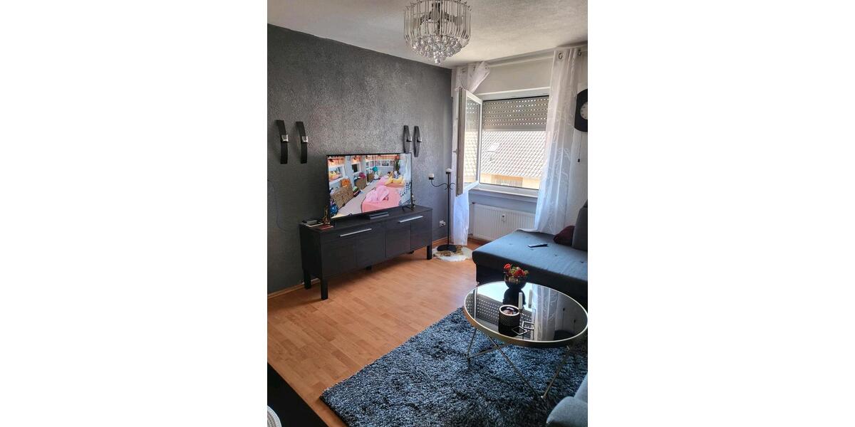 Etagenwohnung Plochingen - 3 Zimmer, 62 m&sup2;, 185.000&euro; | Angebot:26715919