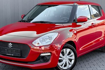 Suzuki Swift 149.000 km 7.880 &euro; Reutlingen 72770