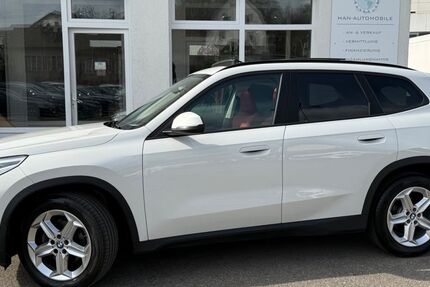 BMW X1 108.000 km 31.790 &euro; Sindelfingen 71065