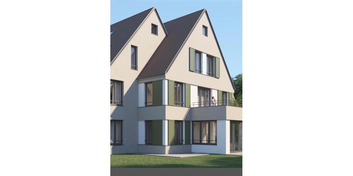 Dachgeschoßwohnung Unterensingen - 4 Zimmer, 106 m&sup2;, 595.500&euro; | Angebot:27598508
