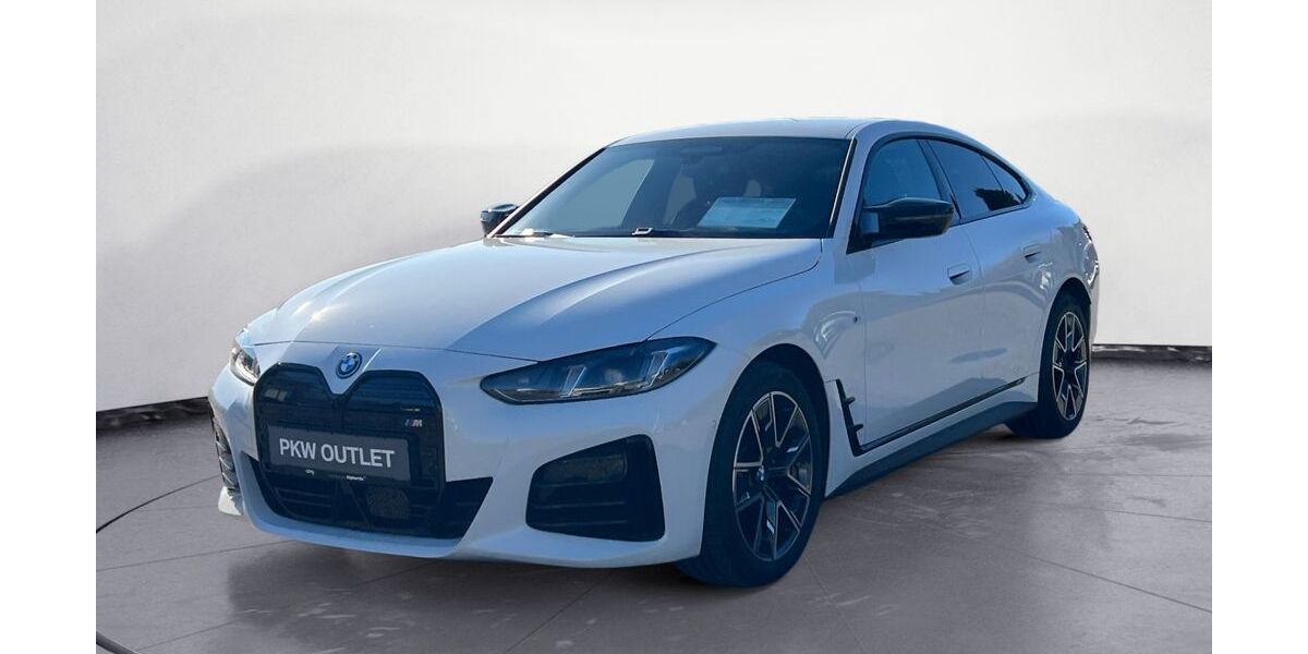 BMW i4 24.634 km 49.930 &euro; Eningen 72800