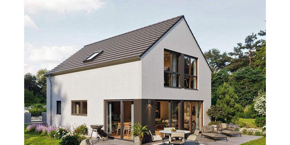 Einfamilienhaus Hechingen - 5 Zimmer, 109 m&sup2;, 577.310&euro; | Angebot:25746498