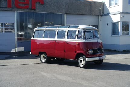 Mercedes-Benz Andere 185.000 km 99.500 &euro; Dußlingen 72144