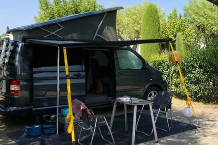 VW T5 California 96.000 km 31.500 &euro; Nürtingen 72622
