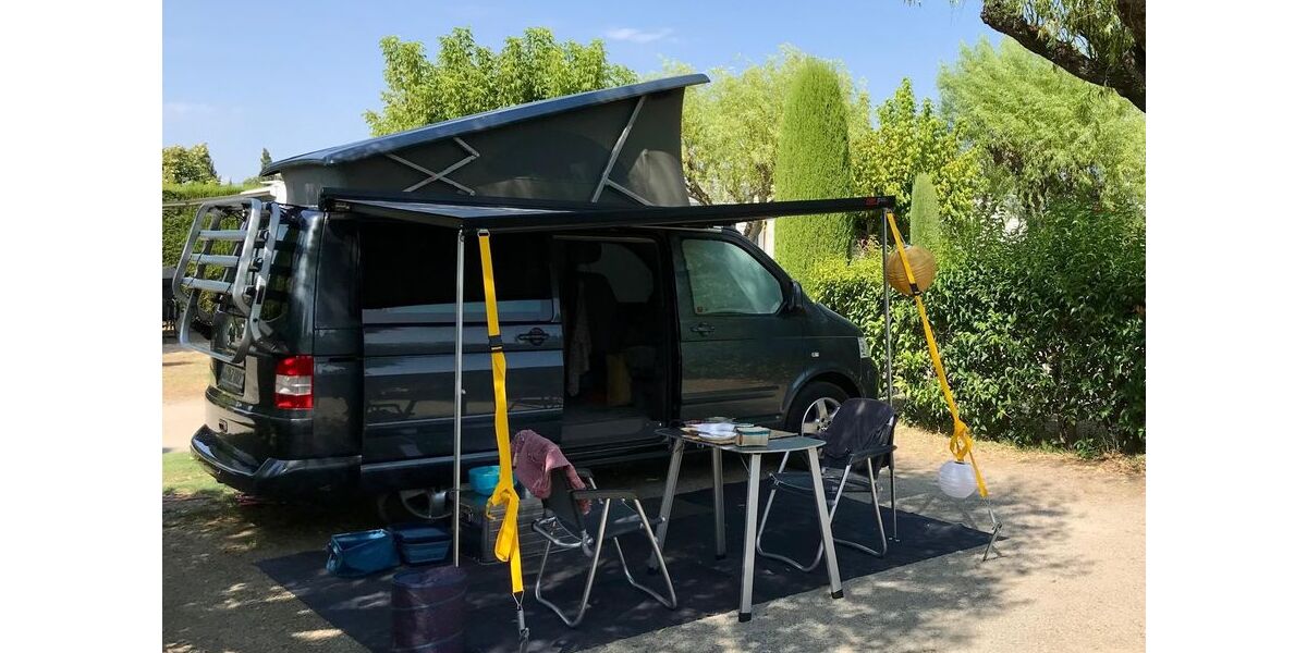 VW T5 California 96.000 km 31.500 &euro; Nürtingen 72622