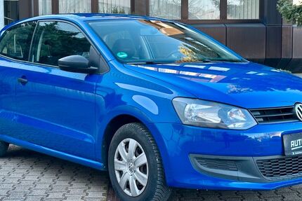 VW Polo 150.000 km 3.980 &euro; Pfullingen 72793