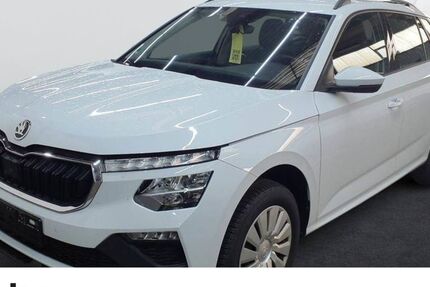 Skoda Kamiq 25.378 km 18.360 &euro; Tübingen 72072