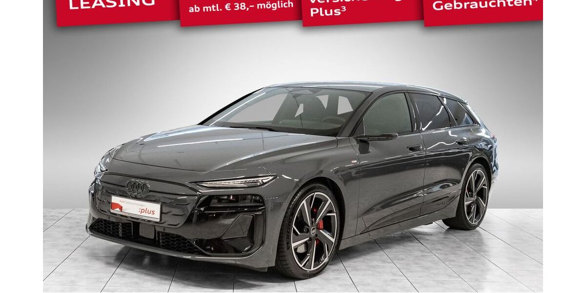 Audi A6 e-tron 12.263 km 69.920 &euro; Böblingen 71034