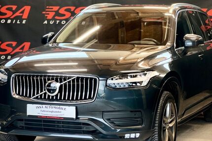 Volvo XC90 75.000 km 38.990 &euro; Pfullingen 72793