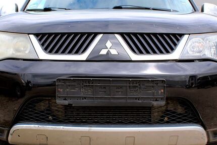 Mitsubishi Outlander 311.000 km 2.999 &euro; Metzingen 72555