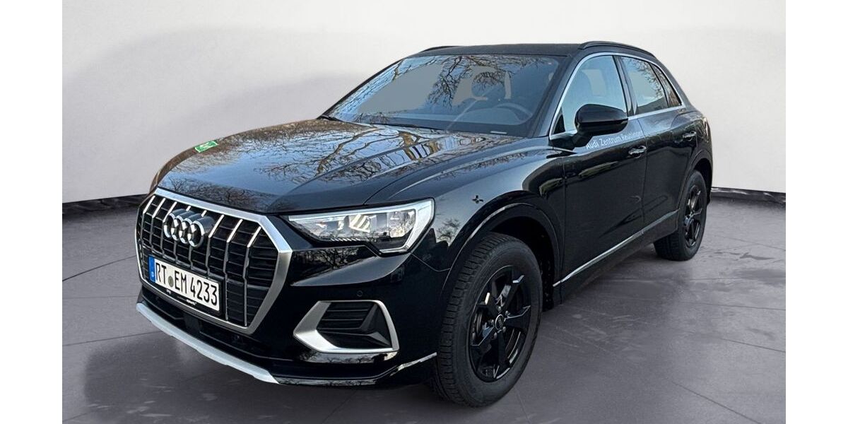 Audi Q3 9.900 km 36.900 &euro; Reutlingen 72760