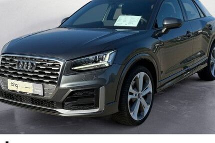 Audi Q2 15.869 km 26.830 &euro; Mössingen 72116