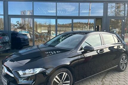 Mercedes-Benz A 200 116.000 km 20.970 &euro; TÜBINGEN 72072