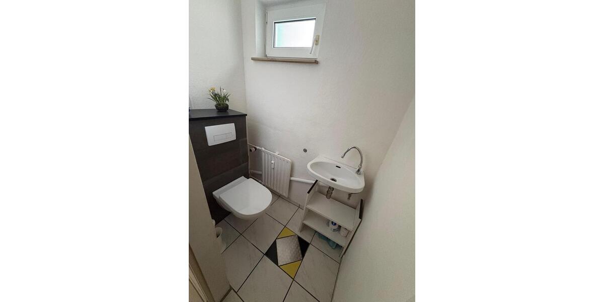 Etagenwohnung Ehningen - 2.5 Zimmer, 62 m&sup2;, 870&euro; | Angebot:26045548