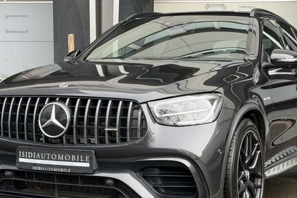 Mercedes-Benz GLC 63 AMG 74.000 km 58.900 &euro; Reutlingen/Mittelstadt 72766
