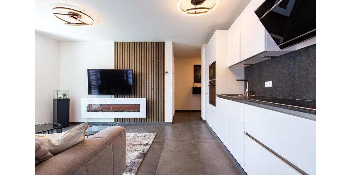 Etagenwohnung Pfullingen - 2.5 Zimmer, 61 m&sup2;, 327.000&euro; | Angebot:27286890
