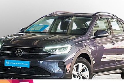 VW Taigo 8.490 km 21.945 &euro; Bisingen 72406