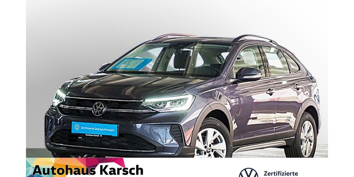 VW Taigo 8.490 km 21.945 &euro; Bisingen 72406