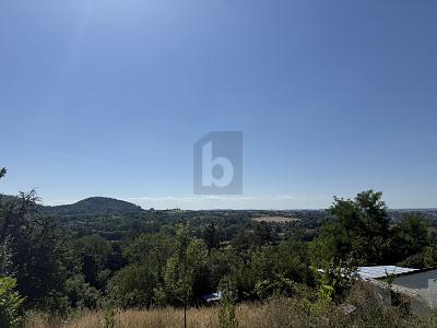 PANORAMABLICK & 1.100 QM ERHOLUNG PUR - Grundstück Rottenburg am Neckar | Angebot:27084818