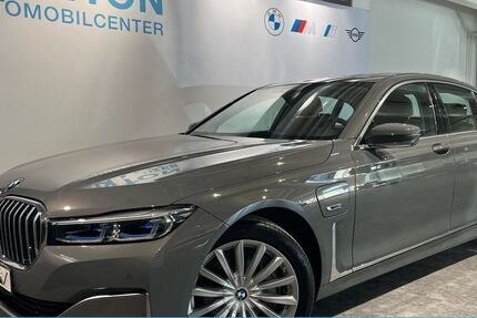 BMW 745 37.772 km 57.890 &euro; Reutlingen 72766