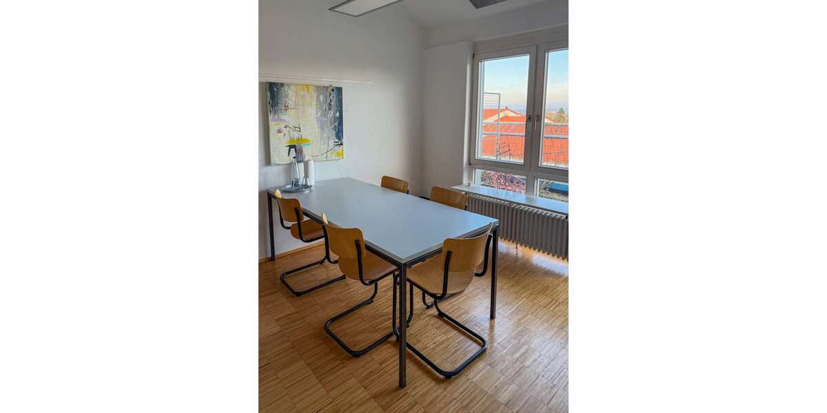 Gewerbeobjekt Böblingen Dagersheim - 650&euro; | Angebot:27107609