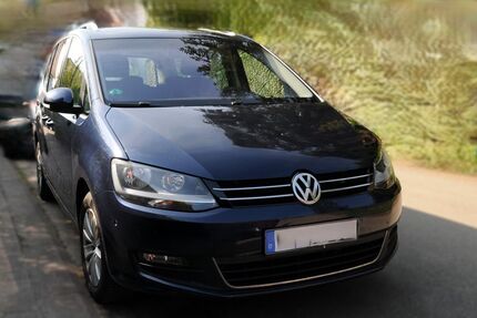 VW Sharan 167.500 km 9.500 &euro; Kirchheim unter Teck 73230
