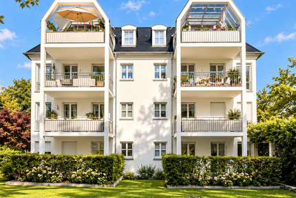 Wohnung Reutlingen - 4 Zimmer, 101 m&sup2;, 393.000&euro; | Angebot:27534862