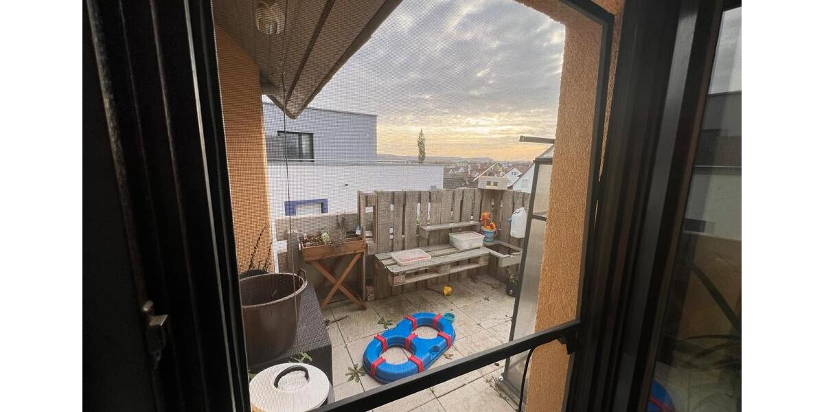 Etagenwohnung Ehningen - 3.5 Zimmer, 95 m&sup2;, 405.000&euro; | Angebot:25104274