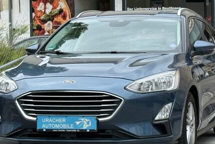 Ford Focus 71.000 km 11.490 &euro; Reutlingen 72762