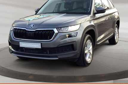 Skoda Kodiaq 80.388 km 25.990 &euro; Kirchheim 73230