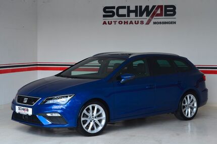 Seat Leon 78.000 km 16.200 &euro; Mössingen 72116