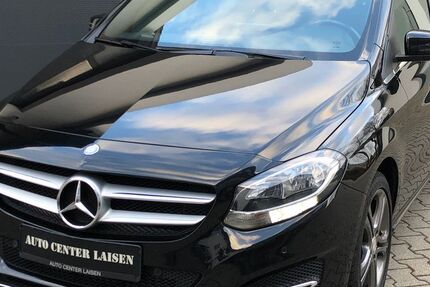 Mercedes-Benz B 200 88.900 km 15.499 &euro; Reutlingen 72766