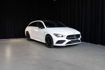 Mercedes-Benz CLA 250 76.632 km 23.900 &euro; Reutlingen / Betzingen 72770