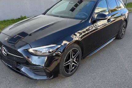 Mercedes-Benz C 200 190.000 km 24.300 &euro; Sindelfingen 71069