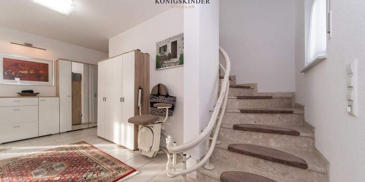 Einfamilienhaus Frickenhausen - 6 Zimmer, 153 m&sup2;, 940.000&euro; | Angebot:25671729