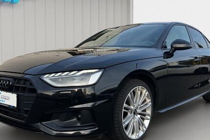 Audi A4 42.700 km 28.990 &euro; Reutlingen 72770