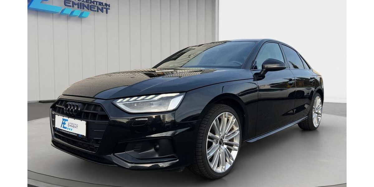 Audi A4 42.700 km 28.990 &euro; Reutlingen 72770