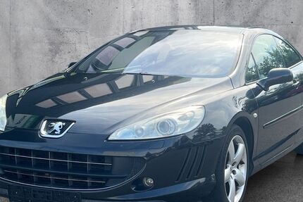 Peugeot 407 167.300 km 5.490 &euro; Nürtingen bei Stuttgart 72622