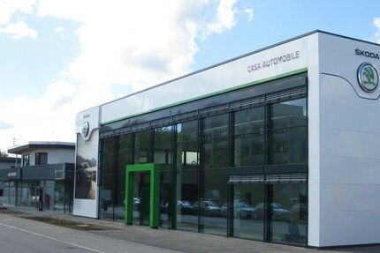 Skoda Karoq 34.900 km 26.390 &euro; Böblingen 71034