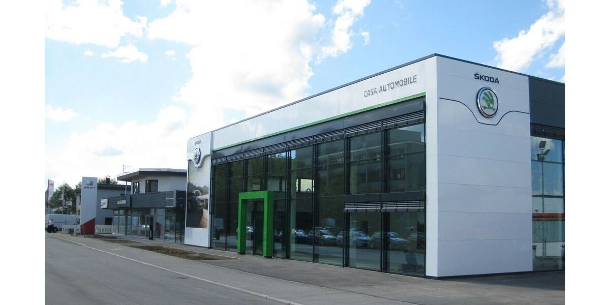 Skoda Karoq 34.900 km 26.390 &euro; Böblingen 71034