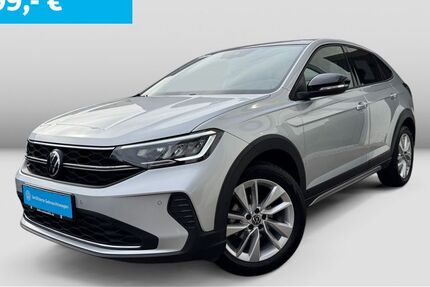VW Taigo 7.953 km 21.890 &euro; Esslingen (bei Stuttgart) 73734
