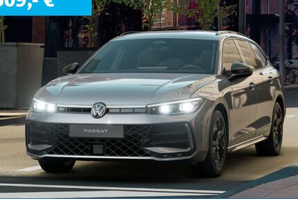 VW Passat 1.500 km 49.975 &euro; Wendlingen 73240