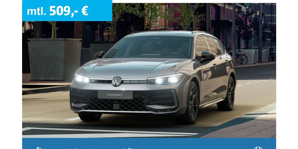 VW Passat 1.500 km 49.975 &euro; Wendlingen 73240