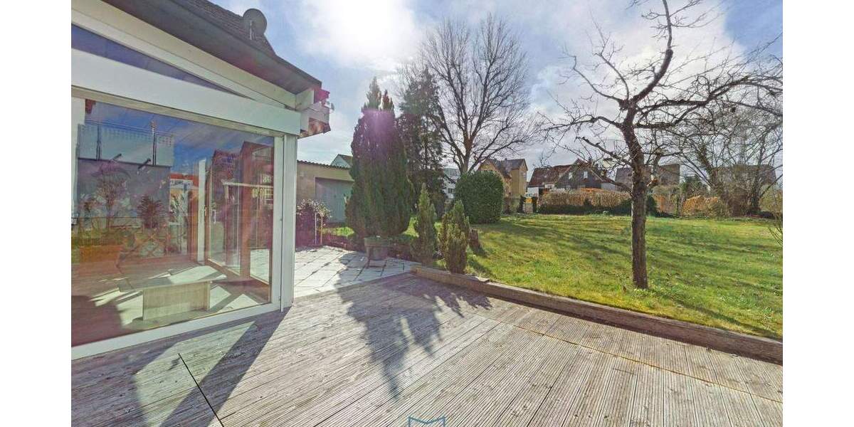 Doppelhaushälfte Kirchheim unter Teck Kirchheim - 4 Zimmer, 106 m&sup2;, 444.000&euro; | Angebot:25845711