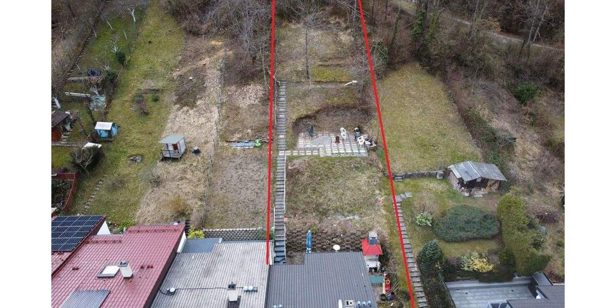 Mehrfamilienhaus, Wohnhaus Reutlingen Südstadt - 7 Zimmer, 549.000&euro; | Angebot:25708077