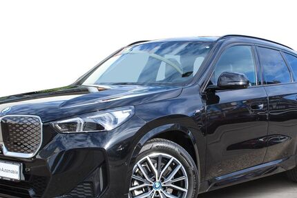 BMW iX1 22.890 km 42.990 &euro; Filderstadt 70794