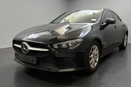 Mercedes-Benz CLA 200 145.000 km 22.999 &euro; Reutlingen / Mittelstadt 72766