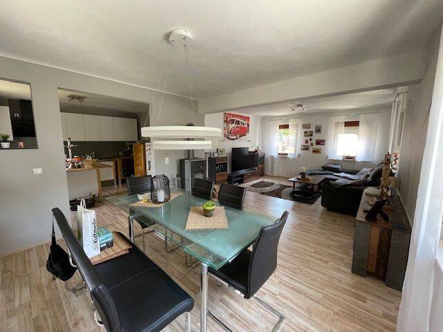 Mehrfamilienhaus, Wohnhaus Lenningen Unterlenningen - 6 Zimmer, 160 m&sup2;, 599.000&euro; | Angebot:25741058